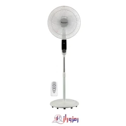پنکه ایستاده دلمونتی DL280